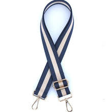 Load image into Gallery viewer, IKE MARTI Colorful Bag Strap Belt Flower Replacement  Wide Straps for Crossbody Bag Accessories Nylon Shoulder Strap for Bags
