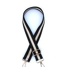 Load image into Gallery viewer, IKE MARTI Colorful Bag Strap Belt Flower Replacement  Wide Straps for Crossbody Bag Accessories Nylon Shoulder Strap for Bags