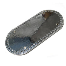 Load image into Gallery viewer, High Quality Oval Long Bottom for Knitting Bag PU leather 60 Holes Women Bags Handmade DIY Bag Accessories