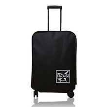Load image into Gallery viewer, Travel Outdoor Thickened Protective Anti-scratch Luggage Cover Dust-Proof Waterproof Suitcase Accessories Non-woven Fabric