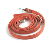 Load image into Gallery viewer, 120cm Detachable Bag Handle Replacement Bags Strap Women PU Leather Shoulder Bag Parts Handbag Belts Strap Bag Accessories