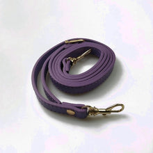 Load image into Gallery viewer, 120cm Detachable Bag Handle Replacement Bags Strap Women PU Leather Shoulder Bag Parts Handbag Belts Strap Bag Accessories