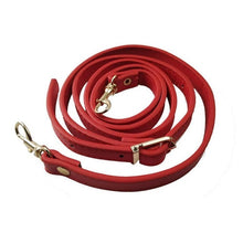Load image into Gallery viewer, 120cm Detachable Bag Handle Replacement Bags Strap Women PU Leather Shoulder Bag Parts Handbag Belts Strap Bag Accessories