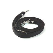 Load image into Gallery viewer, 120 cm Quality Leather Shoulder Bag Strap Fashion Accessories DIY Cross Body Adjustable Belt Bag New Solid Bag Strap Replacement